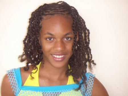 SELEKIA  créatrice du blog