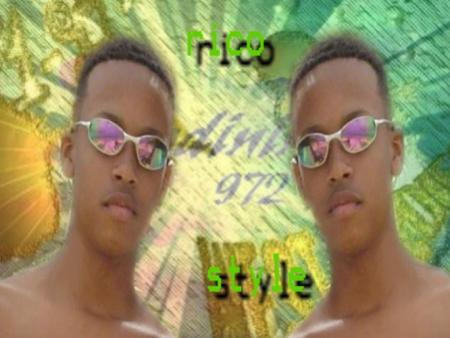 Henryck