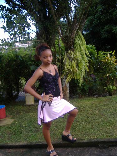 Maureen